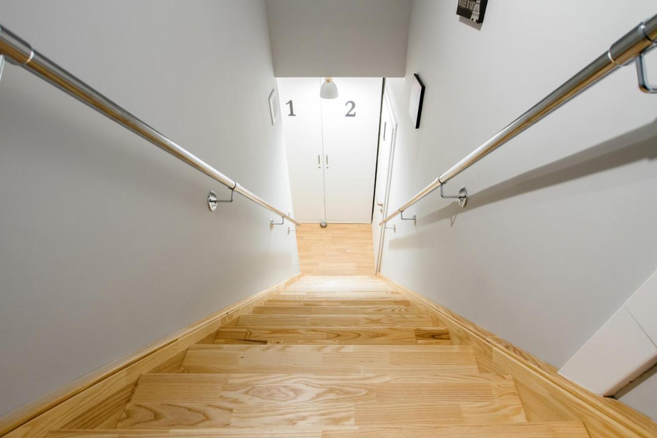 Na Fali With Free Parking By Renters Apartment *